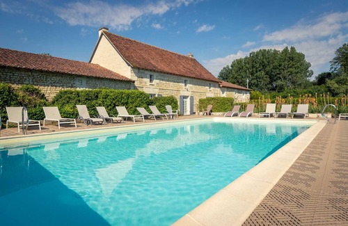 Saires Maison | Gîte La Petite Grange 2/4 personnes