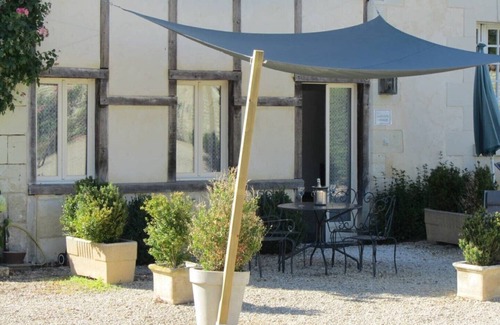 Saires Maison | Gîte La Petite Grange 2/4 personnes