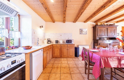 Faverges-Seythenex Cottage | Maison "La Sambuy" avec vue sur la montagne et jardin partagé
