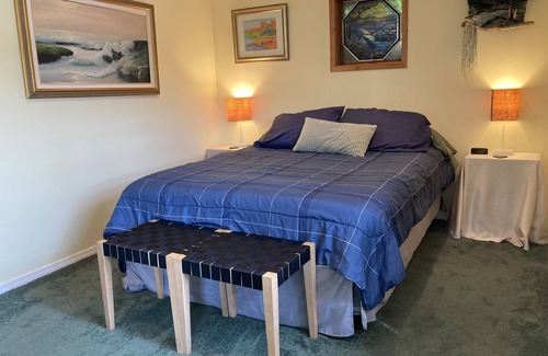 Woodinville Lit Et Petit-Déjeuner | Cottage Lake Chambres d'hôtes