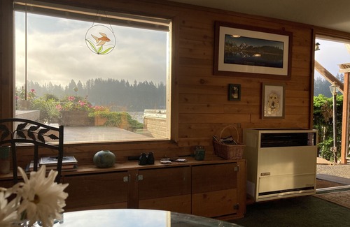 Woodinville Lit Et Petit-Déjeuner | Cottage Lake Chambres d'hôtes