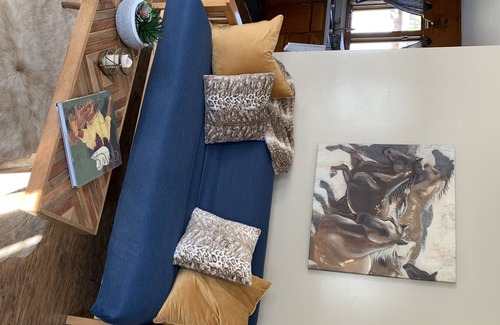 Temple Cottage | Cottage Country Get Away