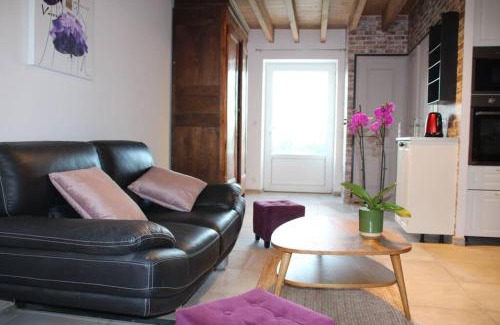 Mont-Dol Maison | Cottage Le Phare - Le Clos de la Morière