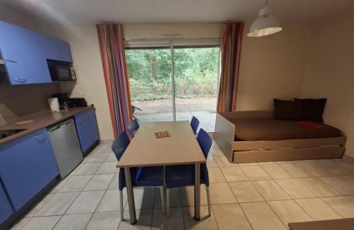 Chaveignes Appartement | Cottage Le Vau 3