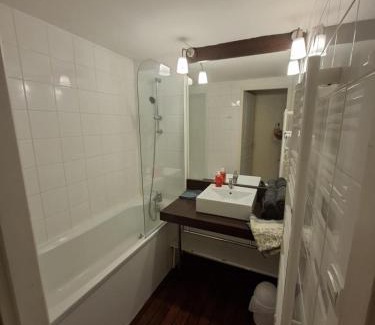 Chaveignes Appartement | Cottage Le Vau 3