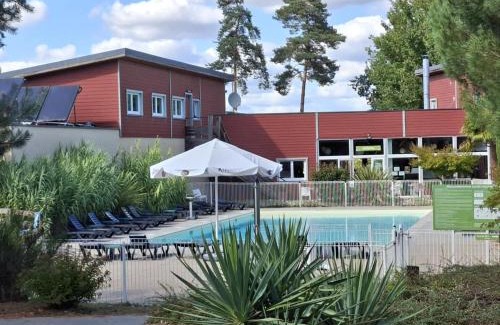 Chaveignes Appartement | Cottage Le Vau 3