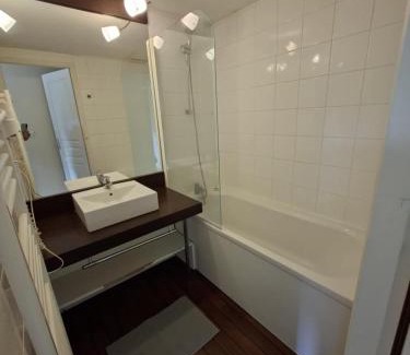 Chaveignes Appartement | cottage Le Vau15