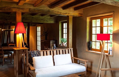 Saint-Honore Lit Et Petit-Déjeuner | Cottage Les Forières