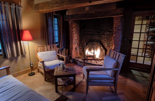 Saint-Honore Lit Et Petit-Déjeuner | Cottage Les Forières