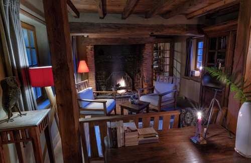 Saint-Honore Lit Et Petit-Déjeuner | Cottage Les Forières