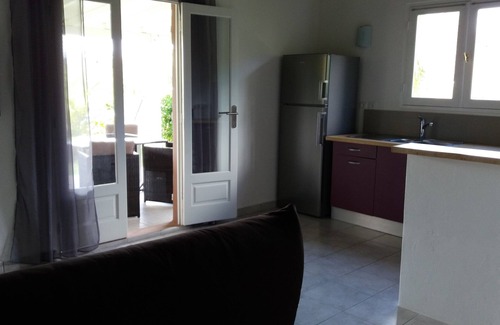 Guery Cottage | Gite Les Jardins d'Enoha