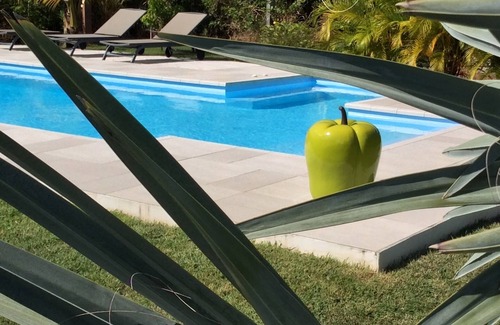 Guery Cottage | Gite Les Jardins d'Enoha