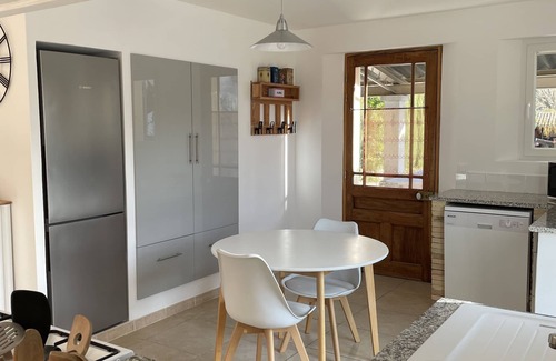 Villedieu Villa | Maison les Oliviers en Provence