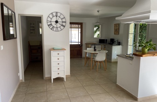 Villedieu Villa | Maison les Oliviers en Provence