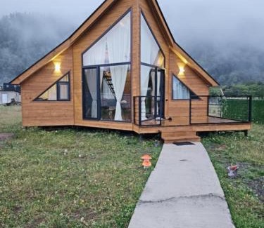 Borjomi Appartement | Cottage Liantto