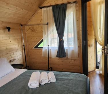 Borjomi Appartement | Cottage Liantto