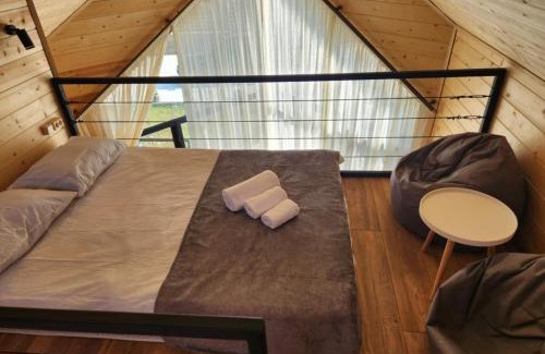 Borjomi Appartement | Cottage Liantto