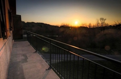 Bonlieu Appartement | Gite la vie dessous au coeur de la région des lacs