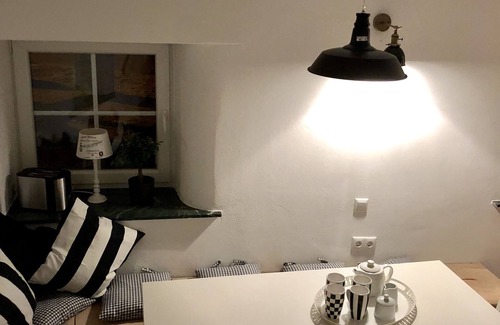 Pforring Maison | Maison située sur l'eau