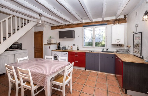 Urcuray Cottage | Gîte situé entre mer et montagne.