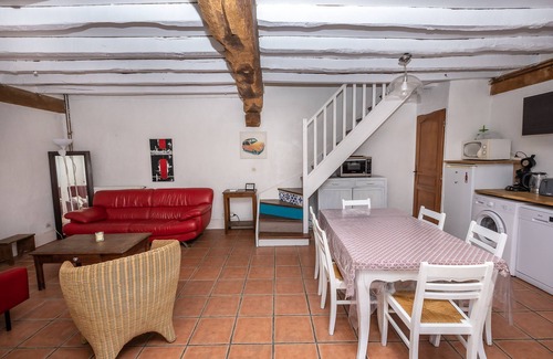 Urcuray Cottage | Gîte situé entre mer et montagne.