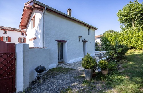 Urcuray Cottage | Gîte situé entre mer et montagne.
