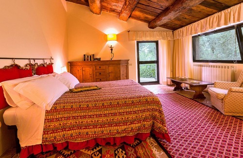 Umbertide Appartement | Cottage - Location de vacances de luxe à Umbertide