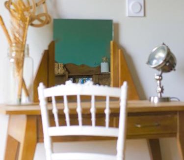 Beaumont-du-Perigord Maison | Cottage Mamie Yvette Private Spa