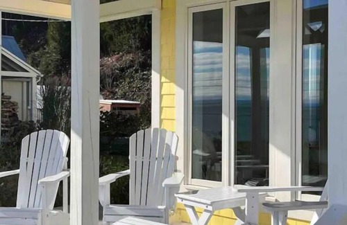 Saint Irenee Maison | Cottage MER-294 | St-Irenee