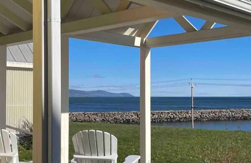 Saint Irenee Maison | Cottage MER-294 | St-Irenee