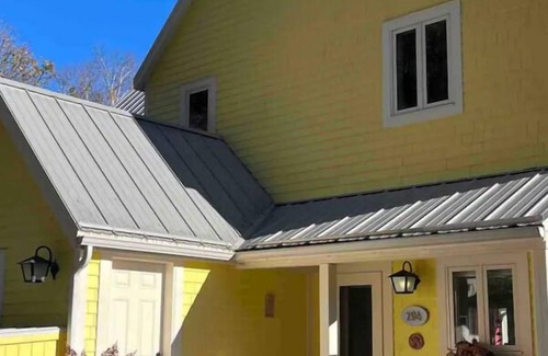 Saint Irenee Maison | Cottage MER-294 | St-Irenee