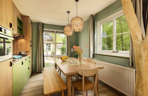 Gunderath Maison | Cottage Merveilles de la Nature 6 People