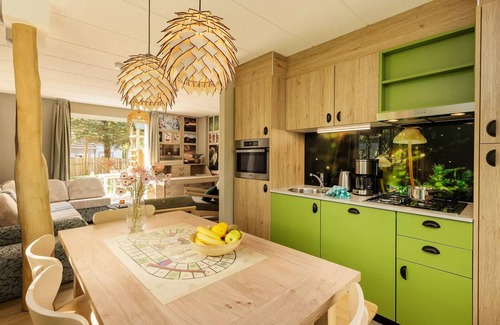Gunderath Maison | Cottage Merveilles de la Nature 6 People