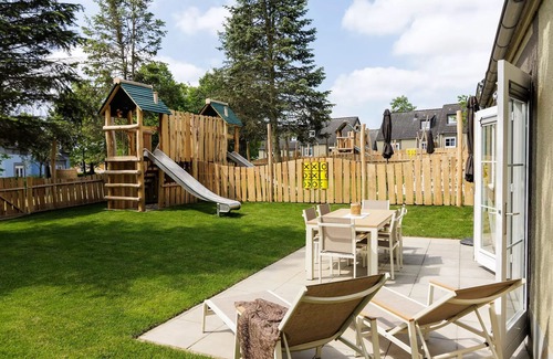 Gunderath Maison | Cottage Merveilles de la Nature 6 People