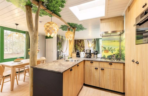 Lommel Maison | Cottage Merveilles de la Nature 4 People