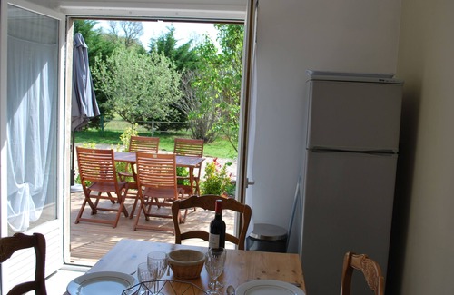 Fregimont Maison | Gîte du moulin du petit