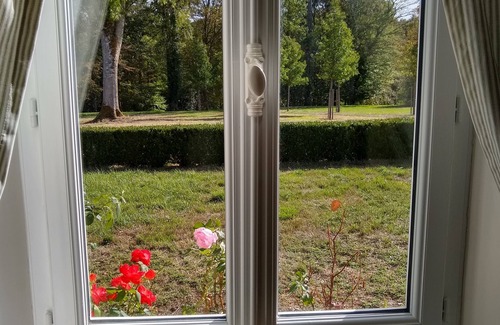 Lunay Cottage | Cottage Mimi Pinson,Domaine de la Vaudourière 4 *