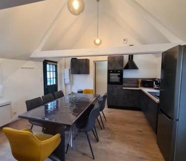 Rue Maison | Cottage Naomie