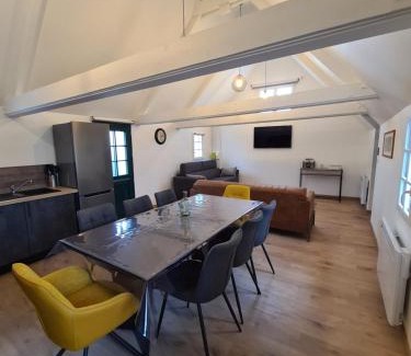 Rue Maison | Cottage Naomie