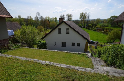 Pocedelice Maison | Maison de vacances א Orasice Po?ed?lice