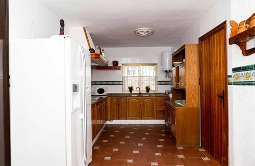 Colmenar de Oreja Cottage | Cottage près de Chinchón y Warner