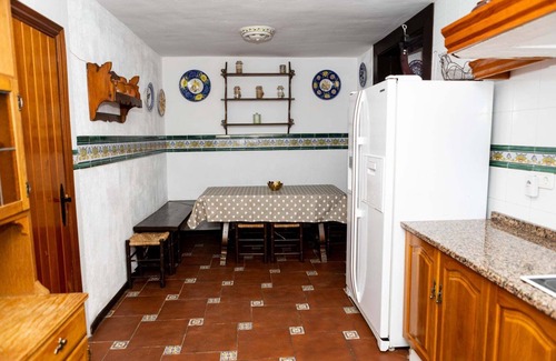 Colmenar de Oreja Cottage | Cottage près de Chinchón y Warner