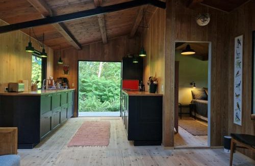Melby Maison | Cottage Near Hald Beach With Large Garden