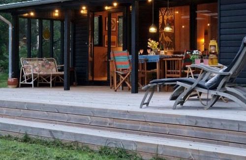 Melby Maison | Cottage Near Hald Beach With Large Garden