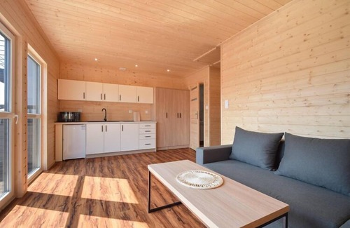 Mielno Maison | Maisons de vacances confortables pour 5 personnes