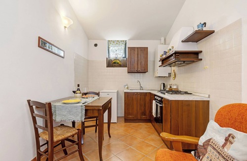 San Macario In Monte Cottage | Petite maison "Nel Verde Con Jacuzzi" avec piscine et jardin partagés