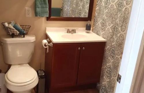 Weston Cottage | Cottage No. 1 on Ranch with Fishing & Camping