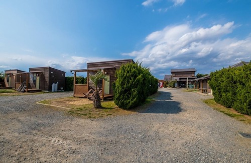 Asahi Location De VR | Cottage no bedding / Asahi City Chiba