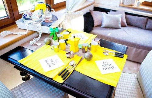 Leiben Appartement | Cottage Number9