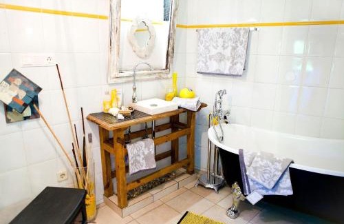 Leiben Appartement | Cottage Number9
